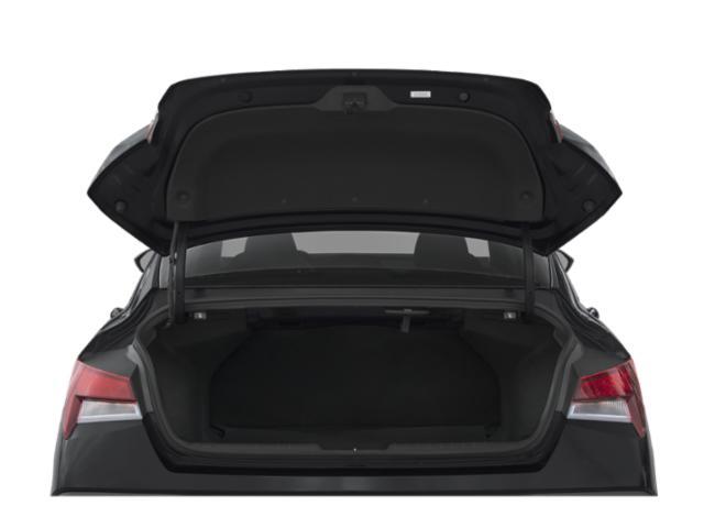 used 2025 Hyundai Elantra car, priced at $21,599