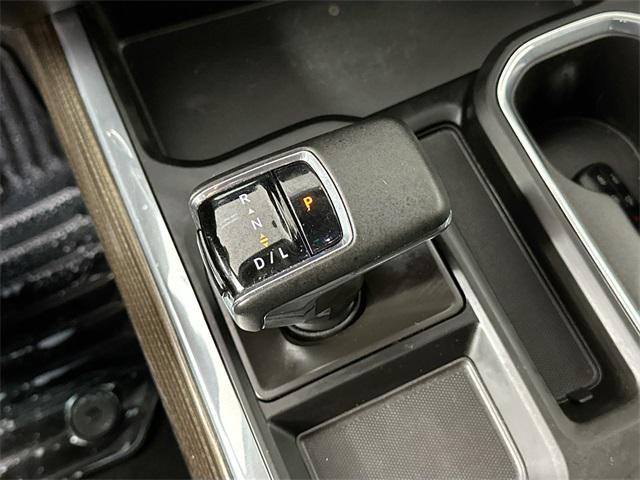 used 2024 Chevrolet Silverado 1500 car, priced at $51,000
