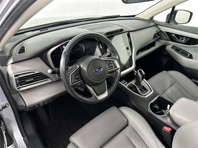 used 2021 Subaru Legacy car, priced at $23,500