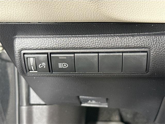 used 2022 Toyota Corolla car, priced at $19,500