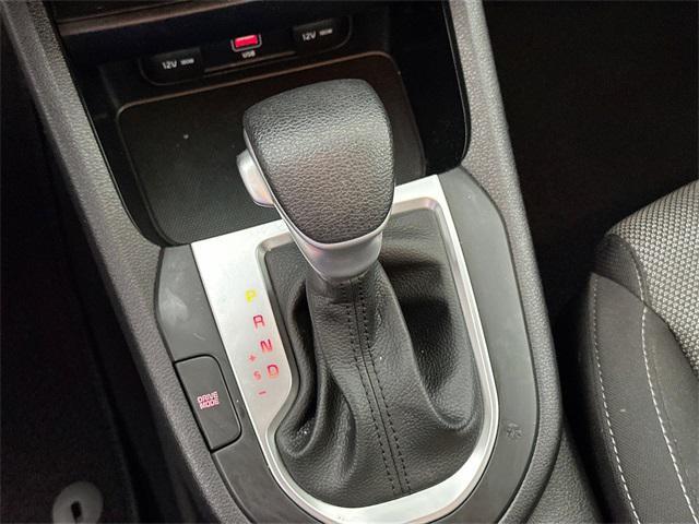 used 2022 Kia Forte car, priced at $17,500