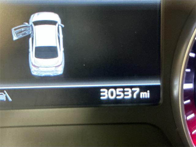 used 2022 Kia Forte car, priced at $17,500