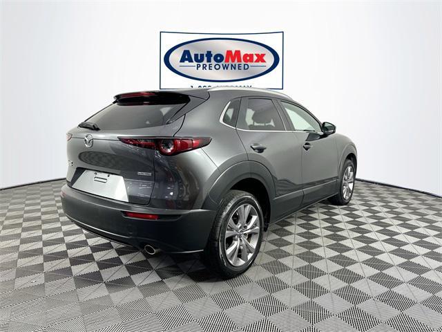 used 2023 Mazda CX-30 car, priced at $21,500