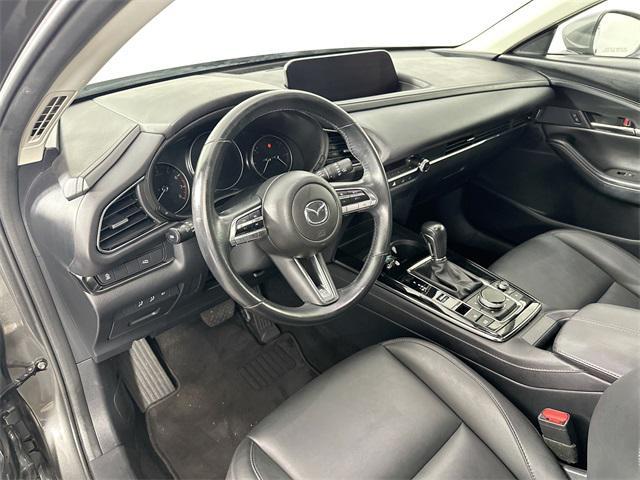 used 2023 Mazda CX-30 car, priced at $21,500