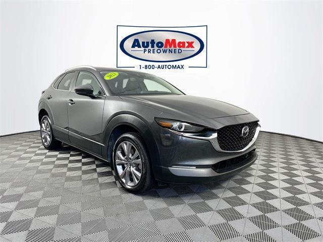 used 2023 Mazda CX-30 car, priced at $21,500