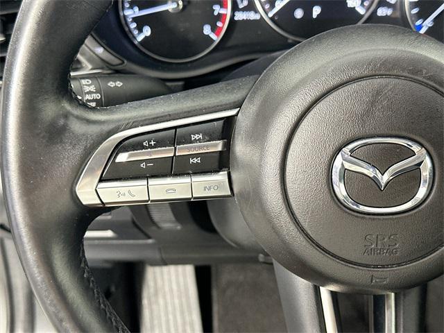 used 2023 Mazda CX-30 car, priced at $21,500