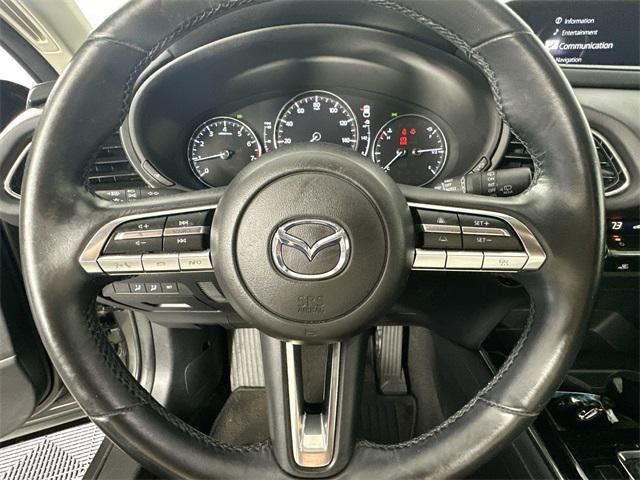 used 2023 Mazda CX-30 car, priced at $21,500