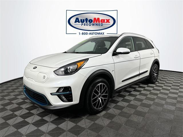 used 2019 Kia Niro car, priced at $18,000