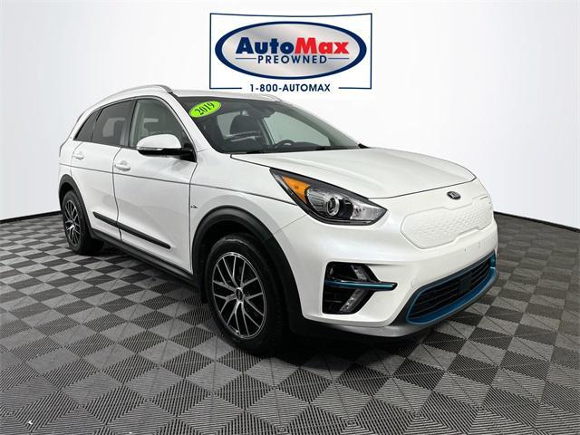 used 2019 Kia Niro car, priced at $18,000