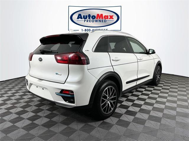 used 2019 Kia Niro car, priced at $18,000