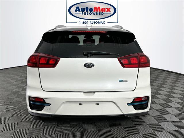 used 2019 Kia Niro car, priced at $18,000