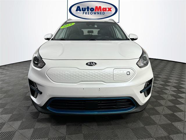 used 2019 Kia Niro car, priced at $18,000