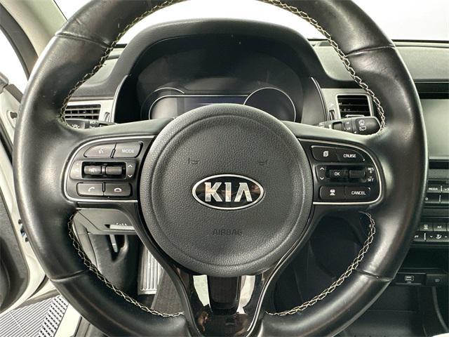 used 2019 Kia Niro car, priced at $18,000