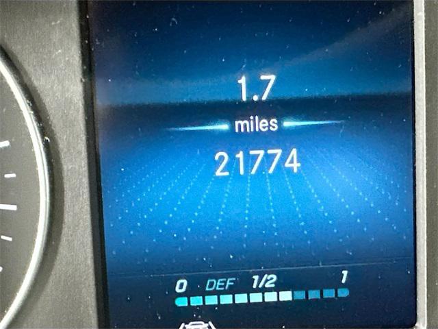 used 2022 Mercedes-Benz Sprinter 3500 car, priced at $57,000