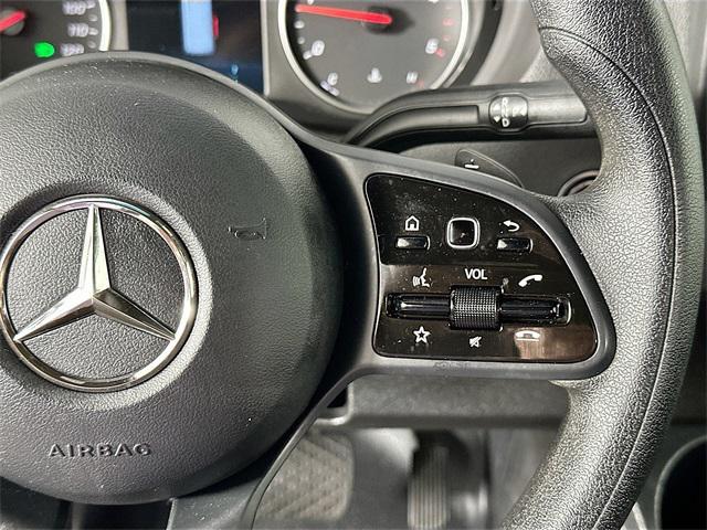 used 2022 Mercedes-Benz Sprinter 3500 car, priced at $57,000