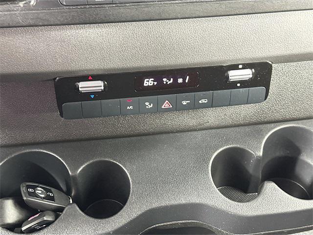 used 2022 Mercedes-Benz Sprinter 3500 car, priced at $57,000