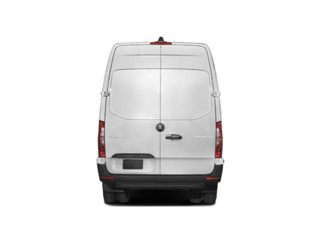 used 2022 Mercedes-Benz Sprinter 3500 car, priced at $60,999