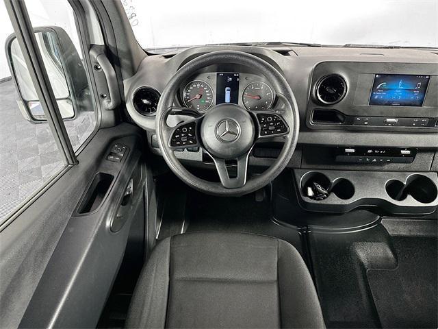 used 2022 Mercedes-Benz Sprinter 3500 car, priced at $57,000