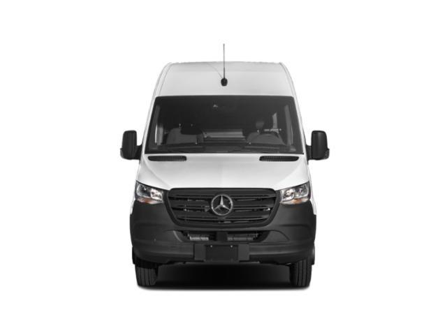 used 2022 Mercedes-Benz Sprinter 3500 car, priced at $60,999