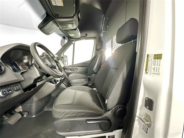 used 2022 Mercedes-Benz Sprinter 3500 car, priced at $57,000