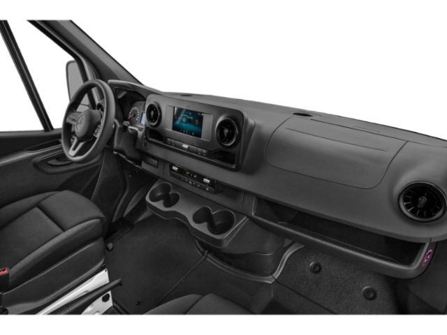 used 2022 Mercedes-Benz Sprinter 3500 car, priced at $60,999