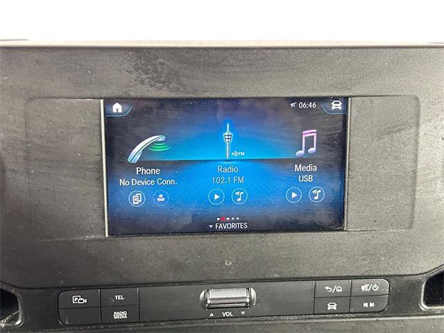used 2022 Mercedes-Benz Sprinter 3500 car, priced at $57,000