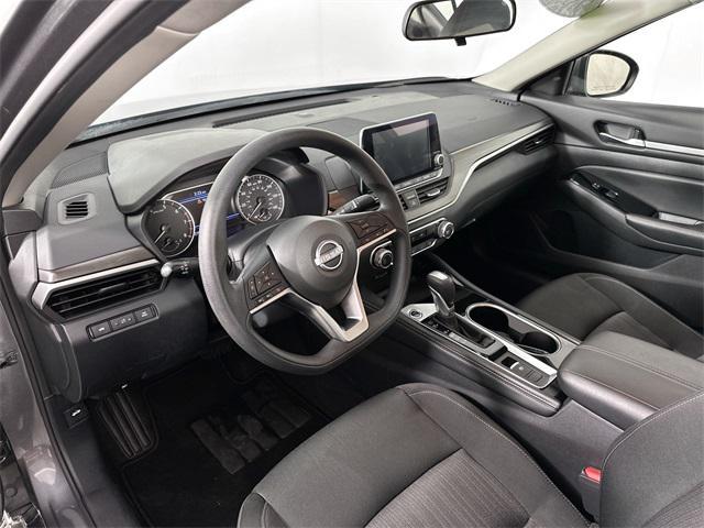 used 2023 Nissan Altima car, priced at $21,000