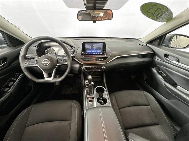 used 2023 Nissan Altima car, priced at $21,000