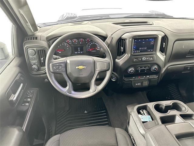 used 2024 Chevrolet Silverado 2500 car, priced at $47,000