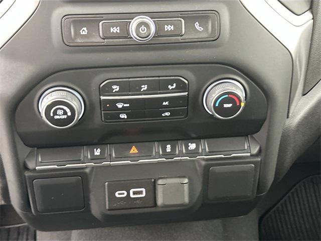 used 2024 Chevrolet Silverado 2500 car, priced at $47,000