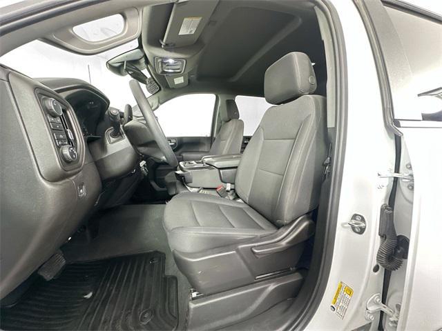 used 2024 Chevrolet Silverado 2500 car, priced at $47,000