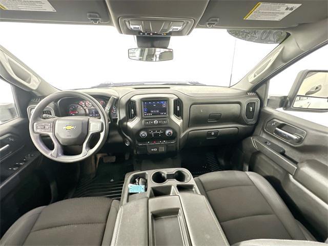 used 2024 Chevrolet Silverado 2500 car, priced at $47,000