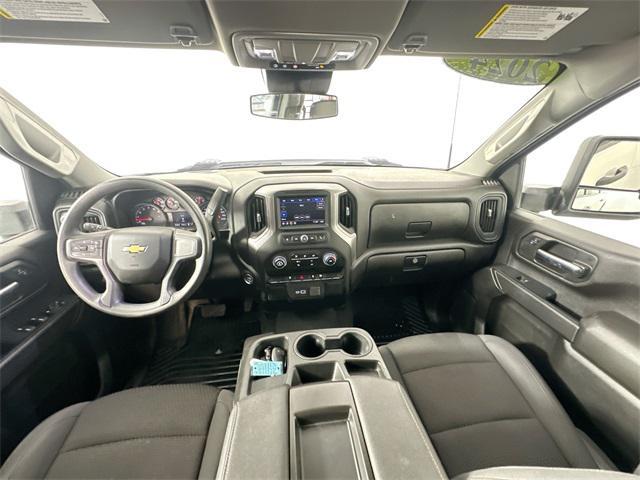 used 2024 Chevrolet Silverado 2500 car, priced at $51,500