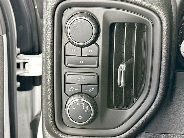 used 2024 Chevrolet Silverado 2500 car, priced at $47,000