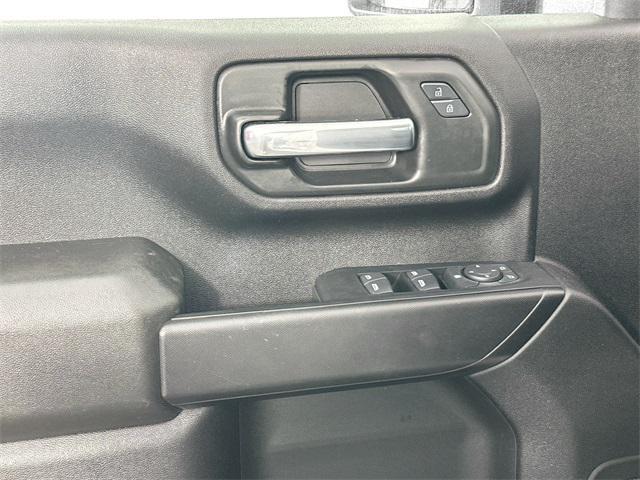 used 2024 Chevrolet Silverado 2500 car, priced at $47,000