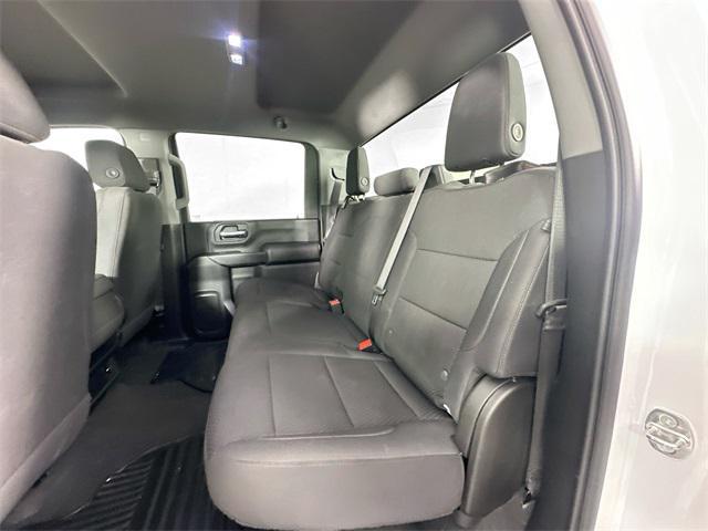 used 2024 Chevrolet Silverado 2500 car, priced at $47,000