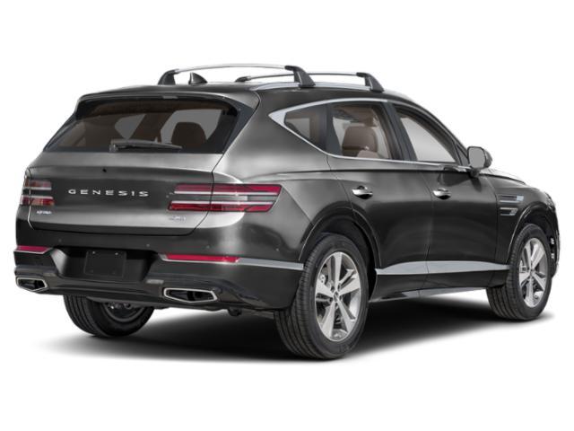 used 2024 Genesis GV80 car, priced at $49,999