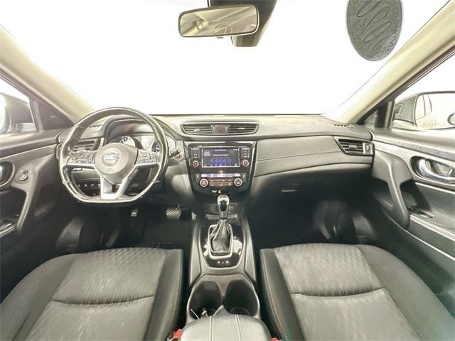used 2020 Nissan Rogue car, priced at $17,599