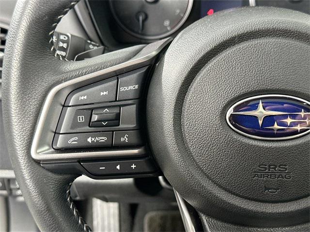 used 2023 Subaru Outback car, priced at $27,000