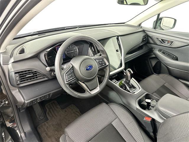 used 2023 Subaru Outback car, priced at $27,000