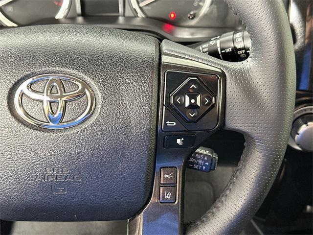 used 2021 Toyota 4Runner car, priced at $38,001