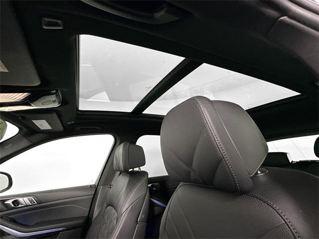 used 2024 BMW X5 car, priced at $50,000