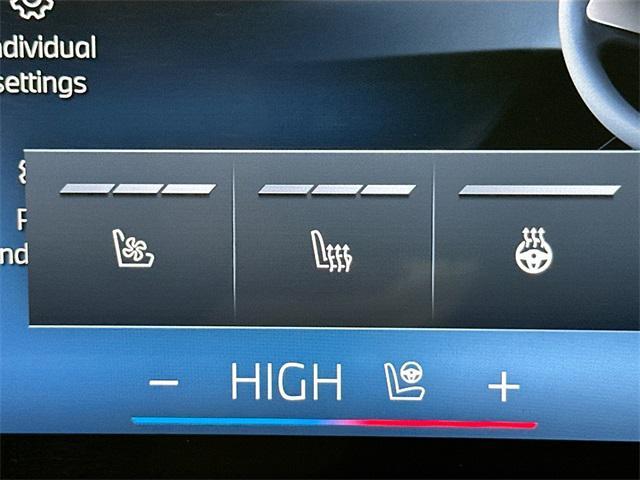 used 2024 BMW X5 car, priced at $55,999