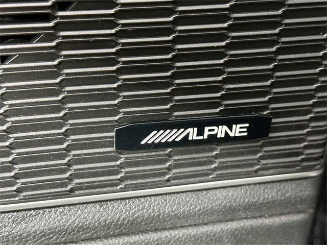 used 2022 Jeep Grand Cherokee L car, priced at $33,500