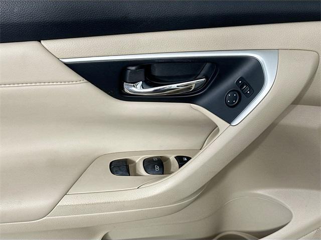 used 2016 Nissan Altima car, priced at $12,000