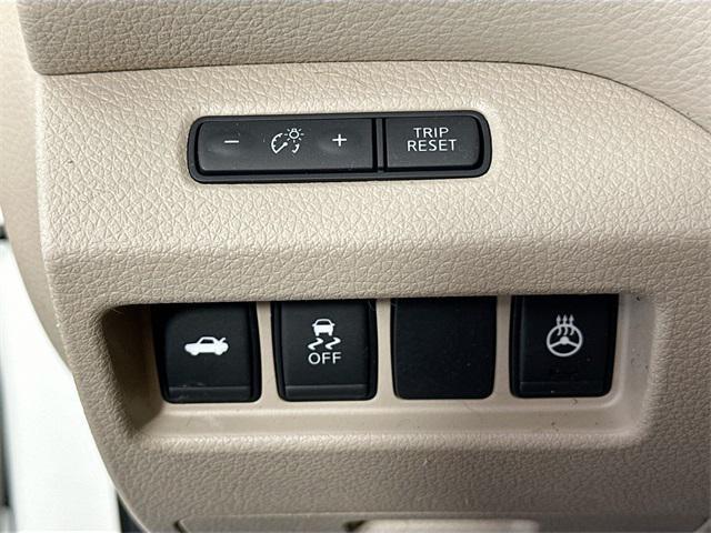 used 2016 Nissan Altima car, priced at $12,000