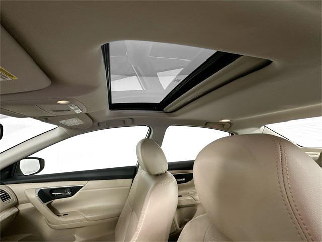 used 2016 Nissan Altima car, priced at $12,000