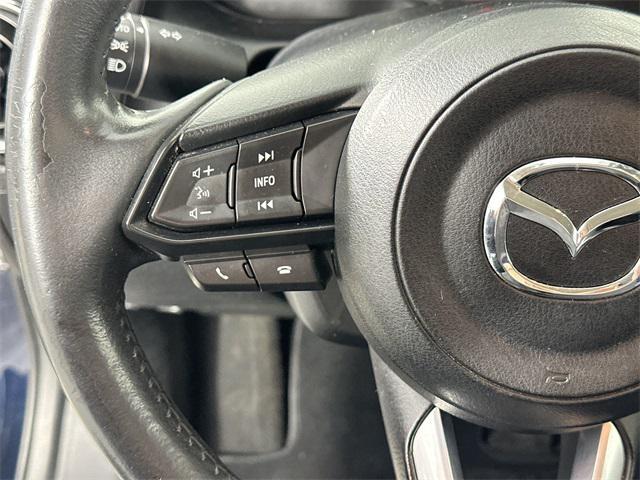 used 2019 Mazda CX-3 car, priced at $16,000