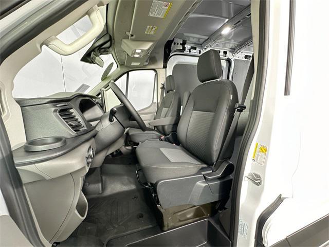 used 2023 Ford Transit-350 car, priced at $35,000