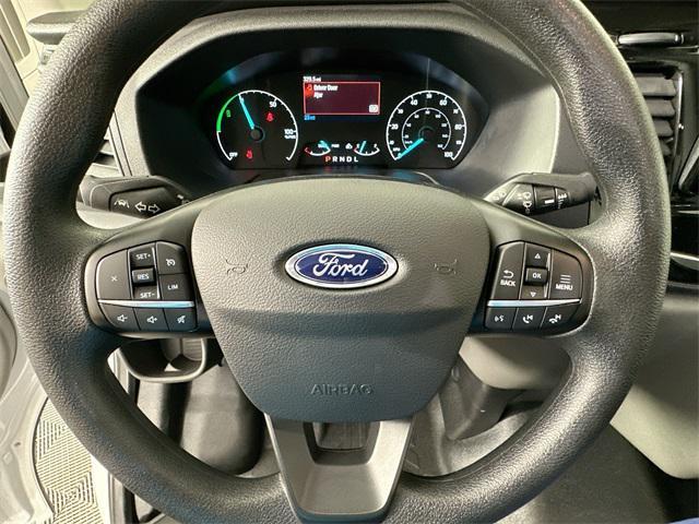 used 2023 Ford Transit-350 car, priced at $35,000